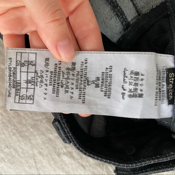 Guess - Power Skinny Jeans - Picture 4 of 5